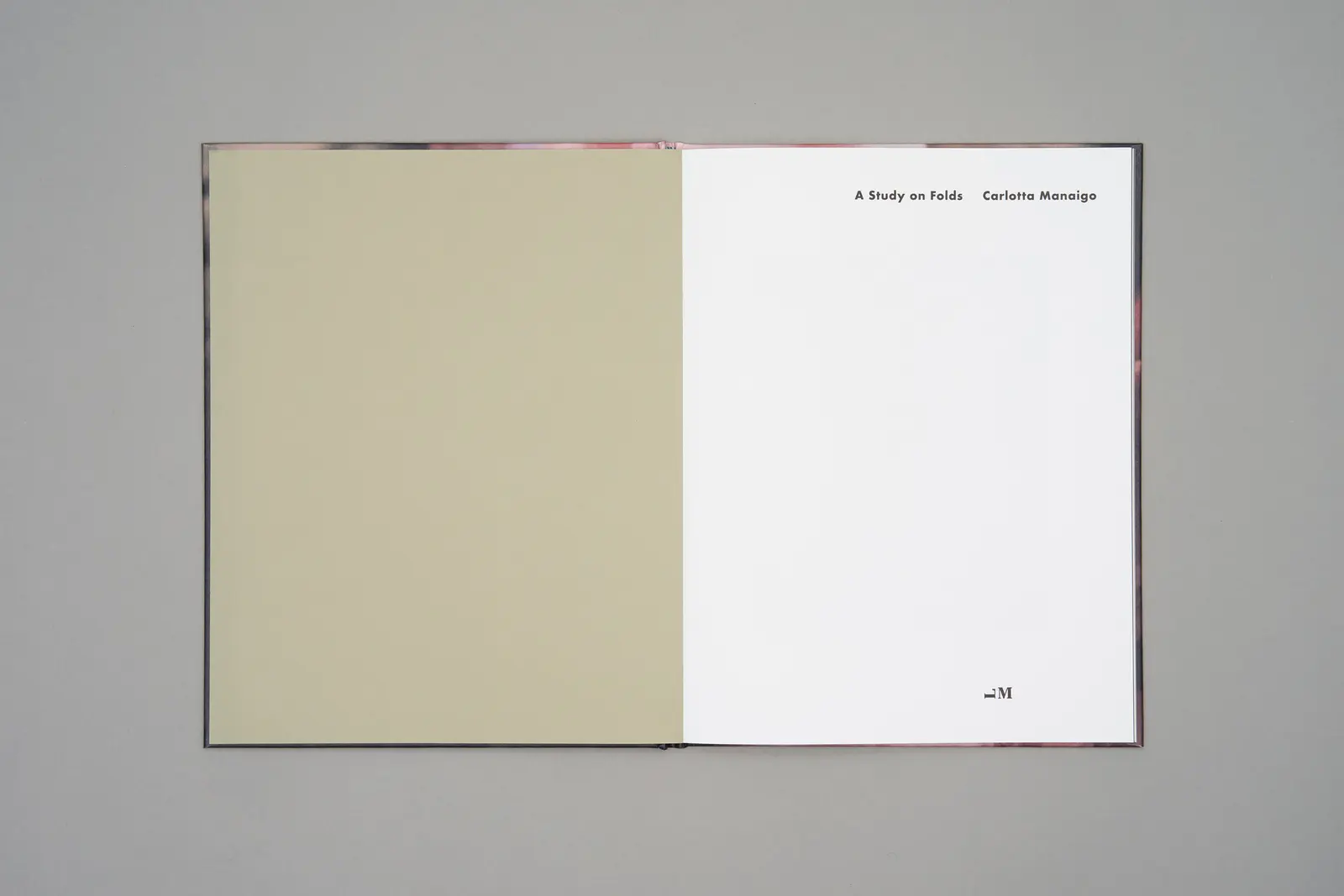 A Study on Folds image 4