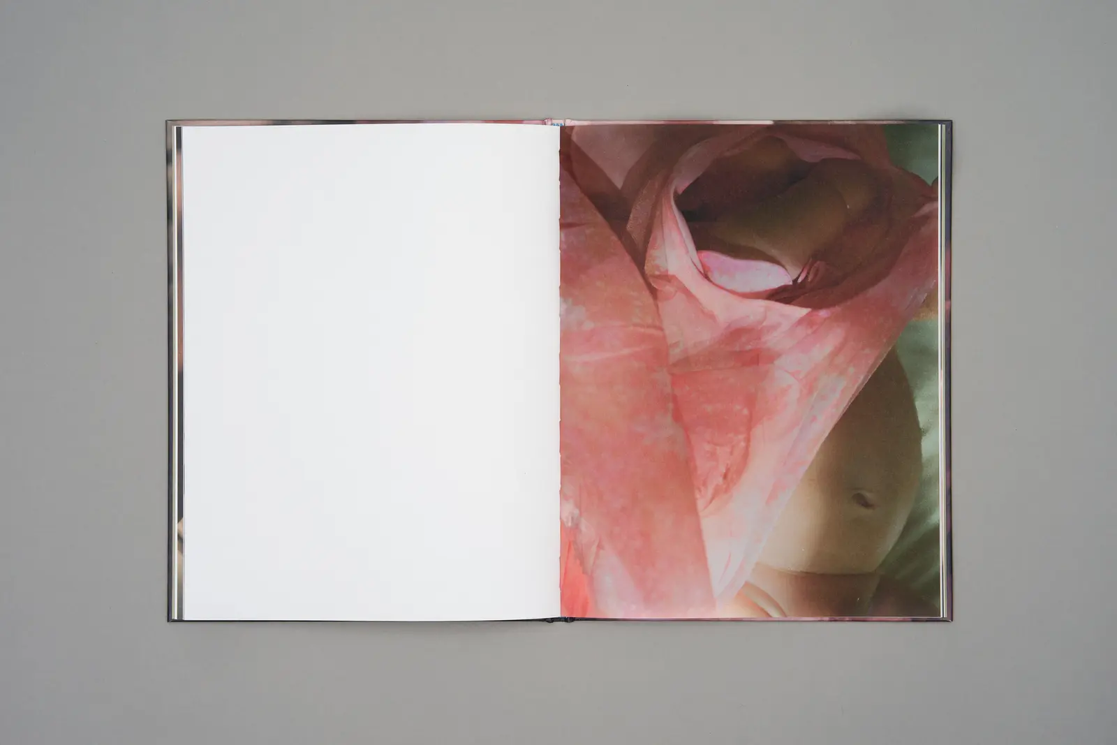 A Study on Folds image 8