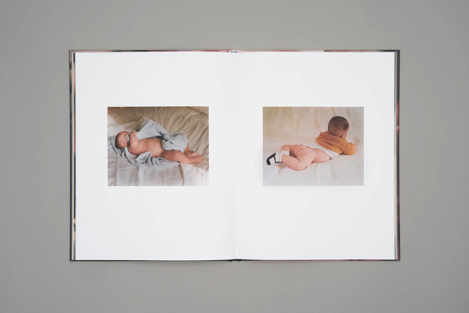 A Study on Folds image 9