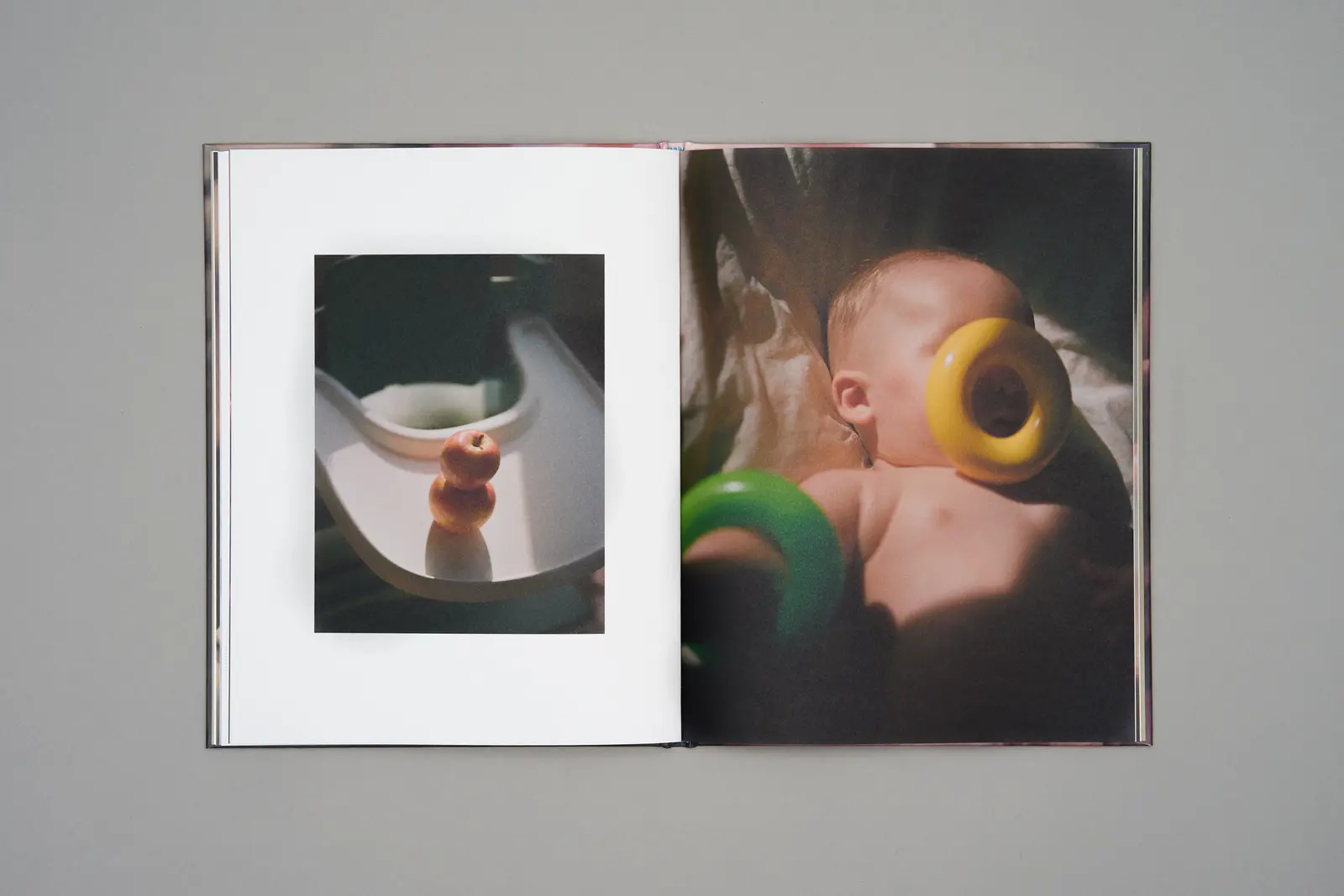 A Study on Folds image 11