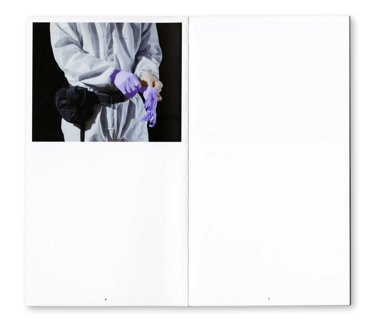 The Perfect Crime: Concerning the Murder of Reality image 2