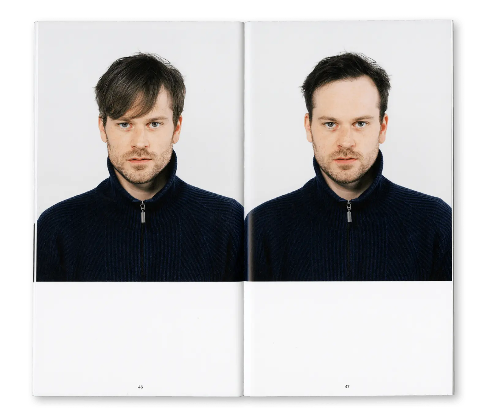 The Perfect Crime: Concerning the Murder of Reality image 4