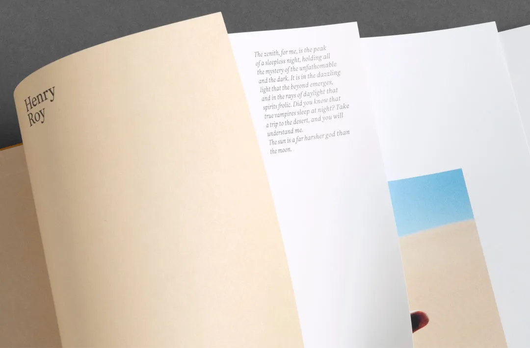 Impossible Island image 2