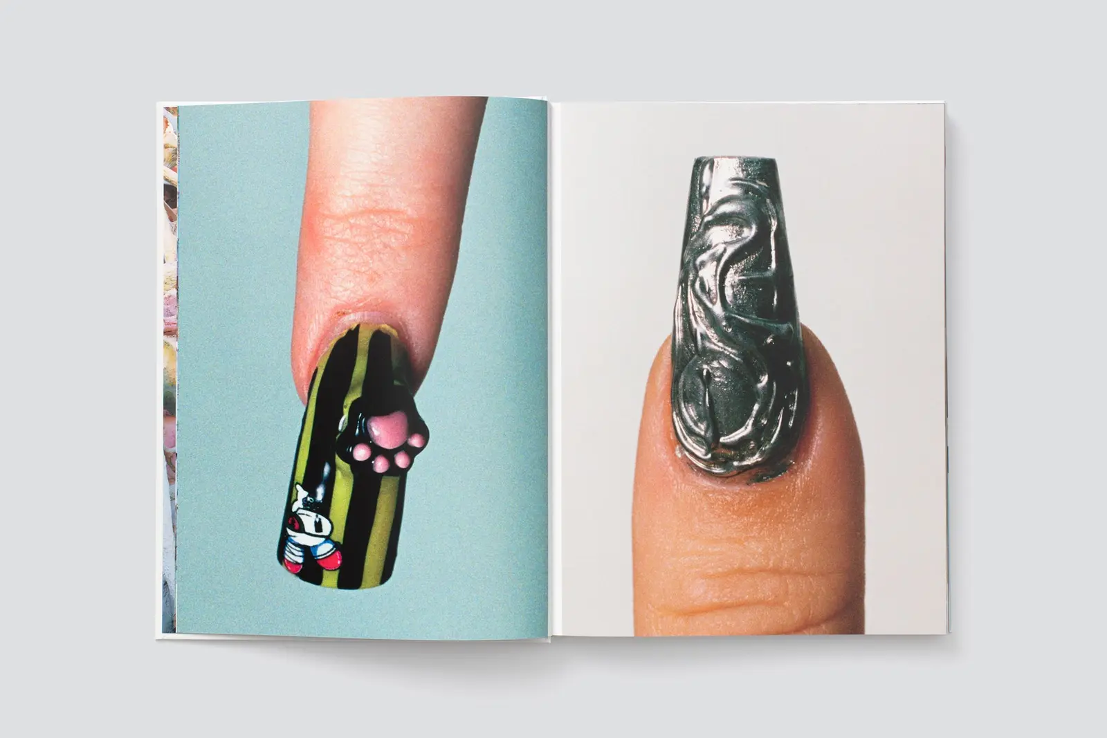 Spare No Expense image 2