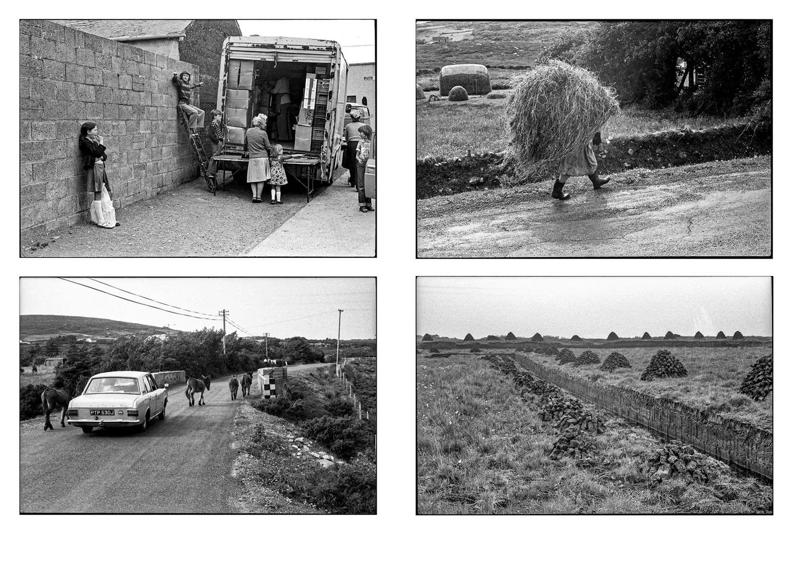 Ireland 1977 image 3