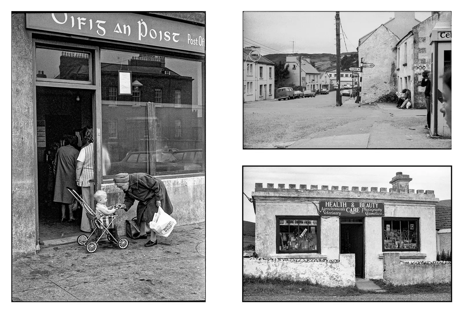 Ireland 1977 image 4