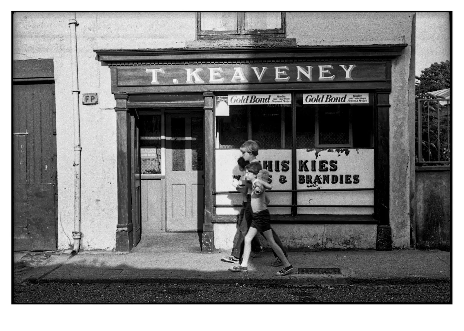 Ireland 1977 image 5