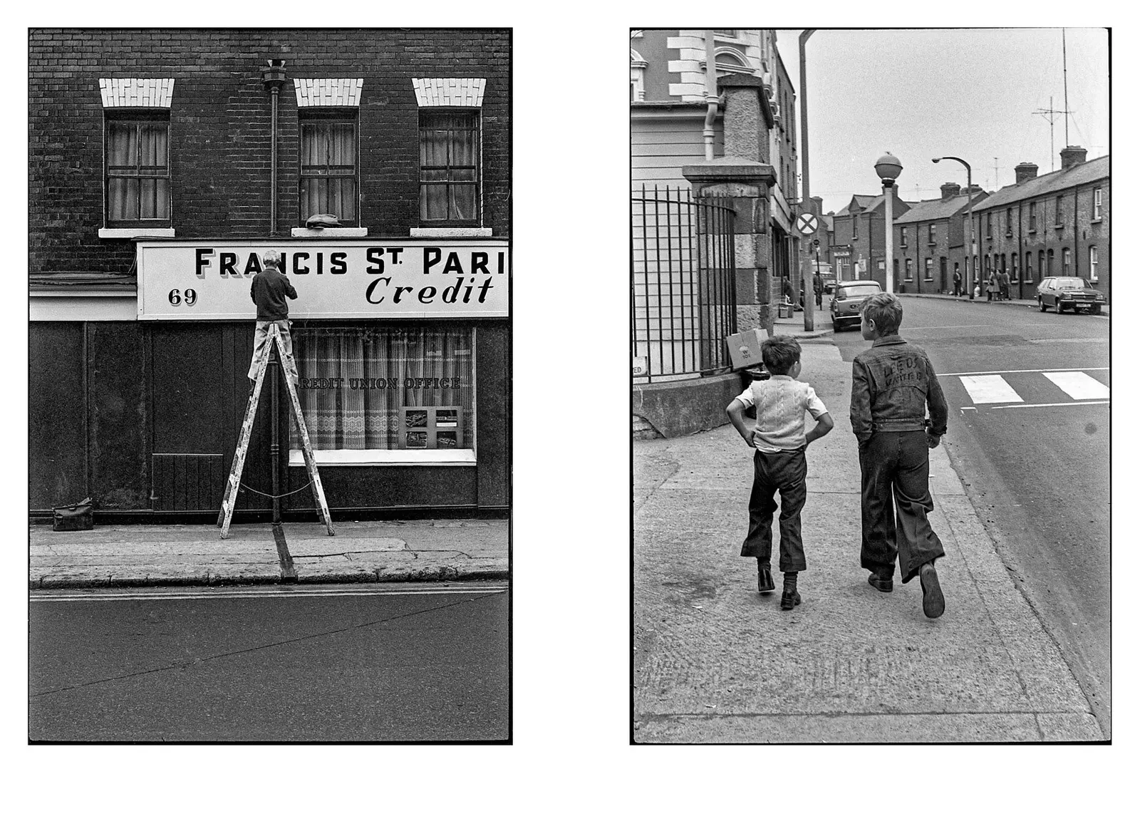 Ireland 1977 image 8