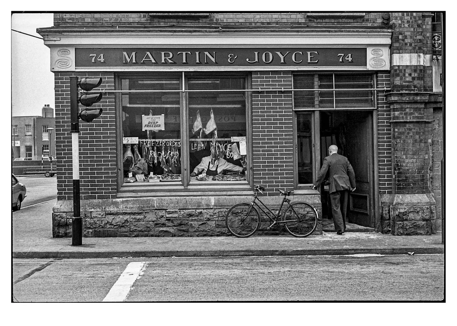 Ireland 1977 image 9