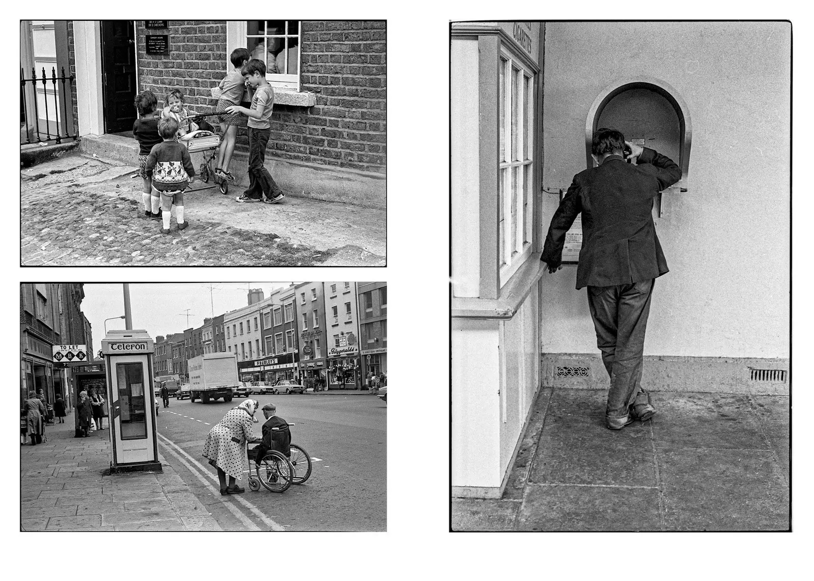 Ireland 1977 image 11