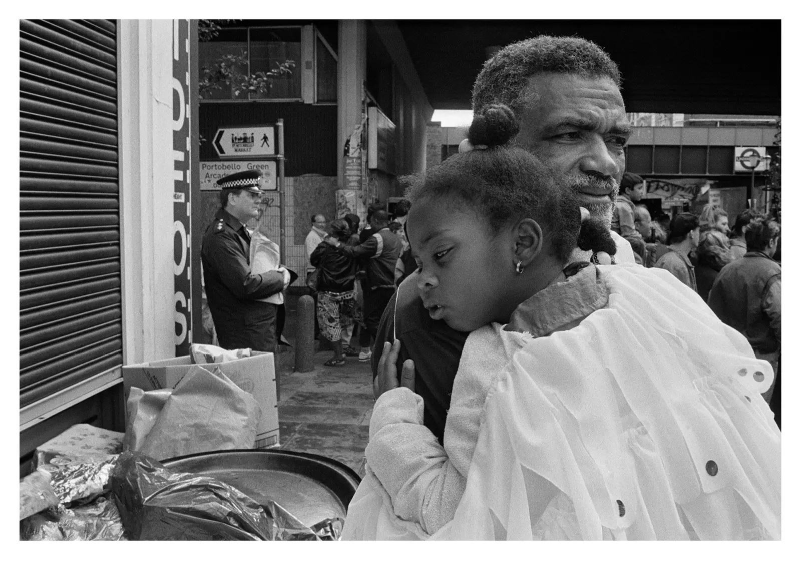 Notting Hill Carnival 1987–1992 image 3