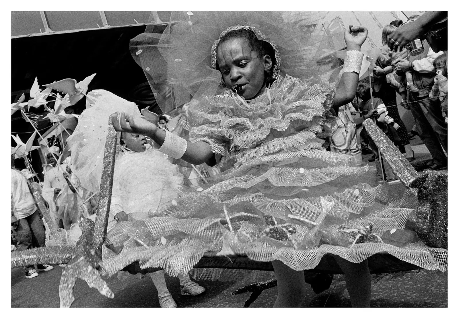 Notting Hill Carnival 1987–1992 image 4