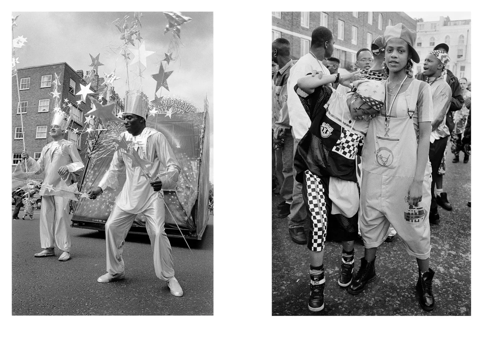 Notting Hill Carnival 1987–1992 image 5