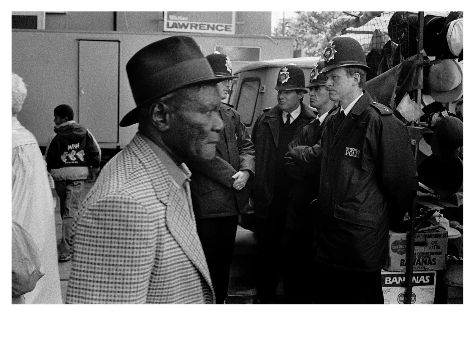 Notting Hill Carnival 1987–1992 image 7
