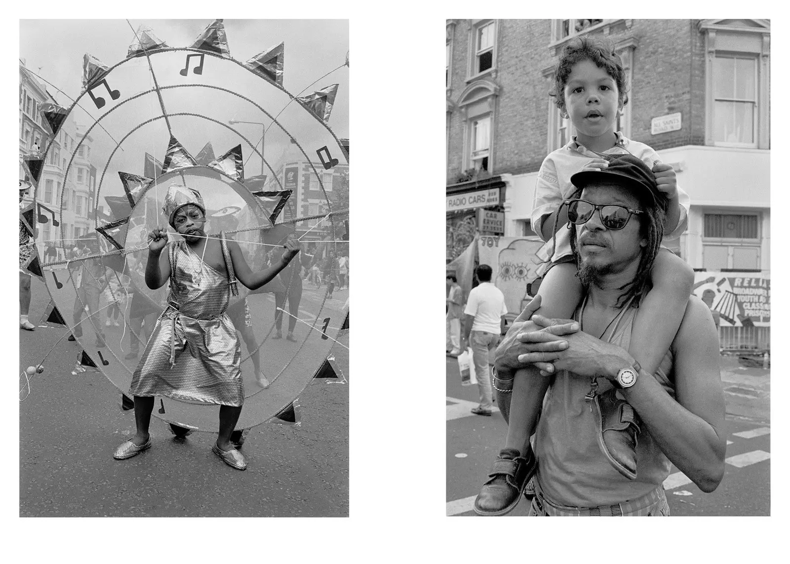 Notting Hill Carnival 1987–1992 image 10