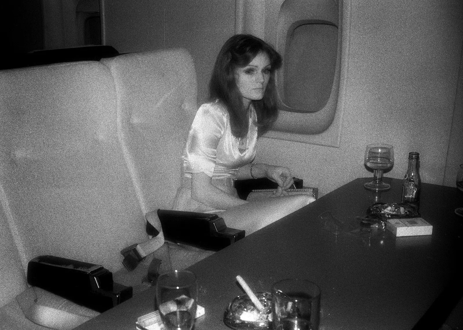 Nightclubs. Manchester 1970s–80s image 6