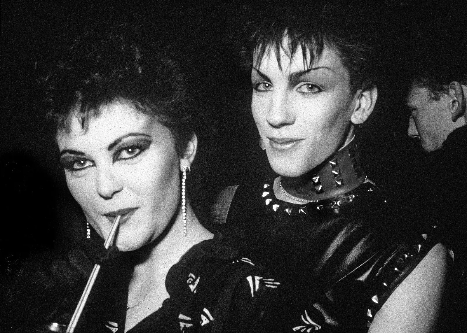 Nightclubs. Manchester 1970s–80s image 8