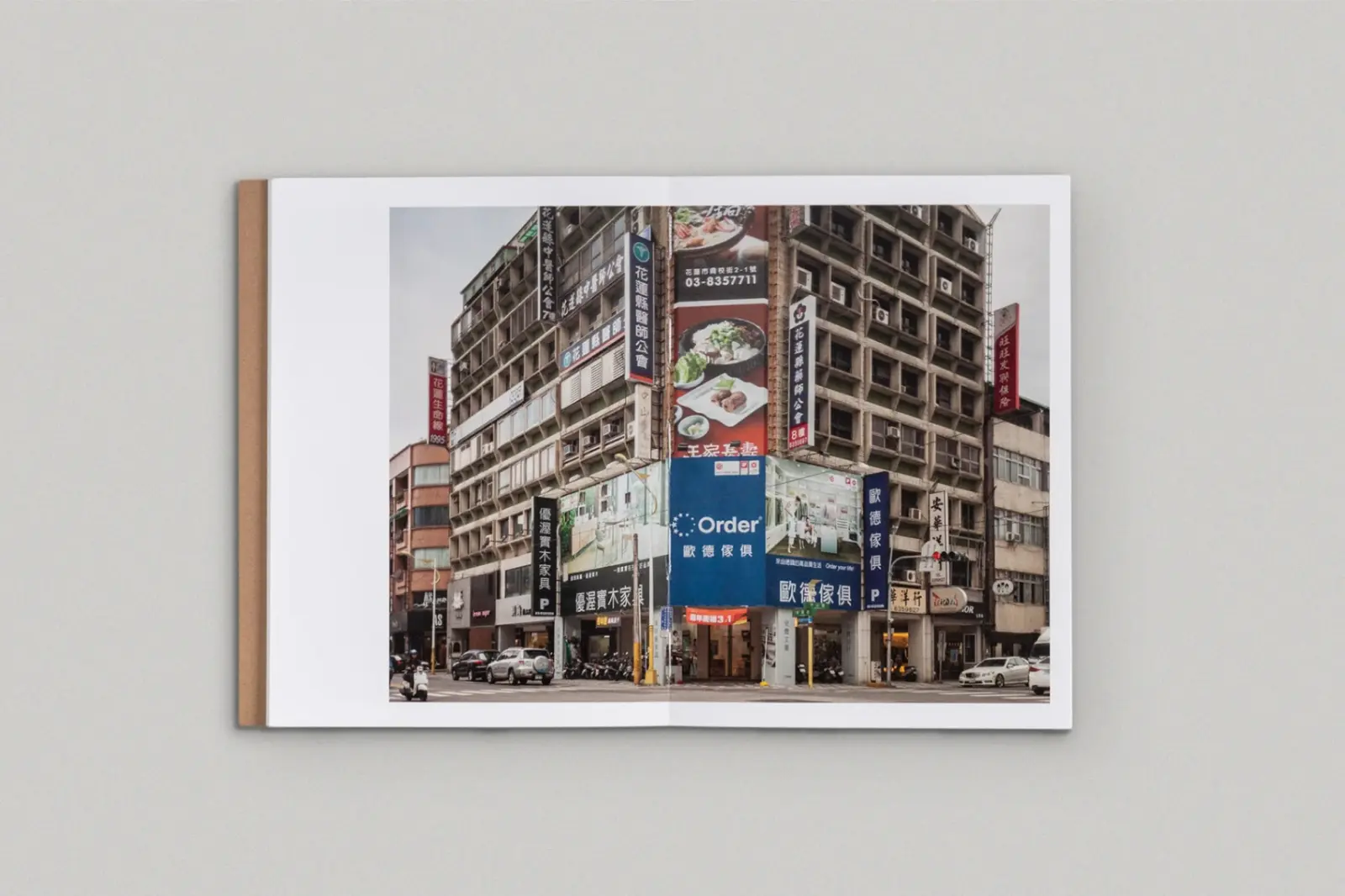 The Death and Life of Great Asian Cities Vol II image 3