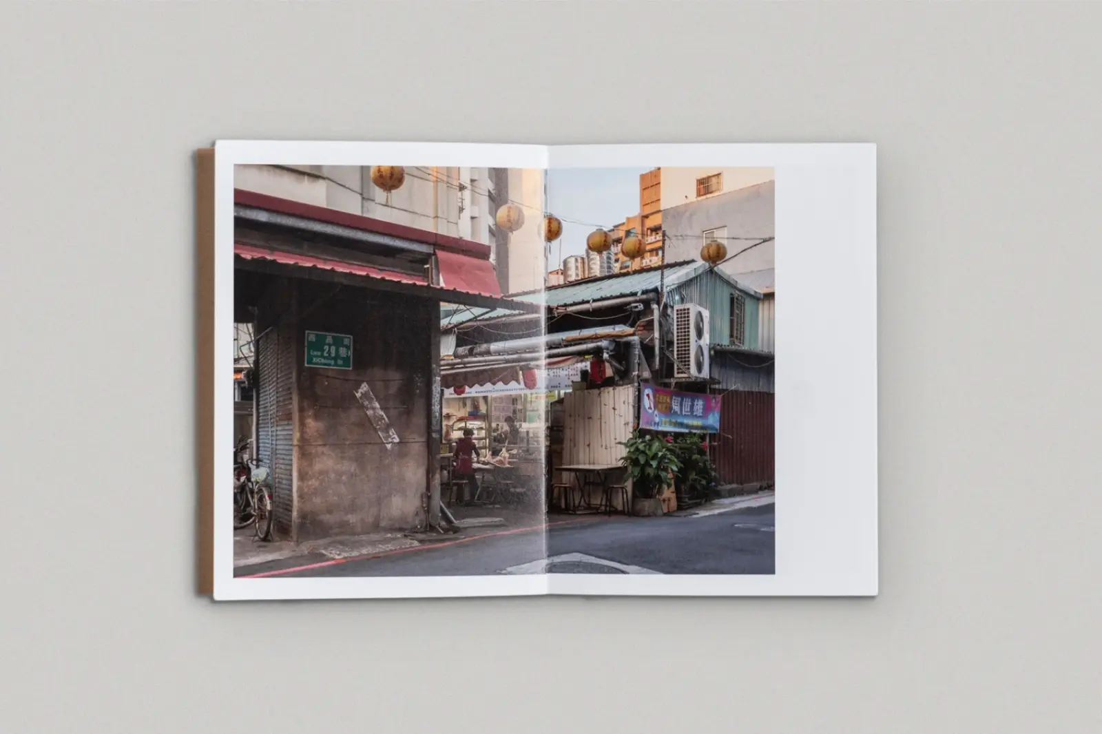 The Death and Life of Great Asian Cities Vol II image 8