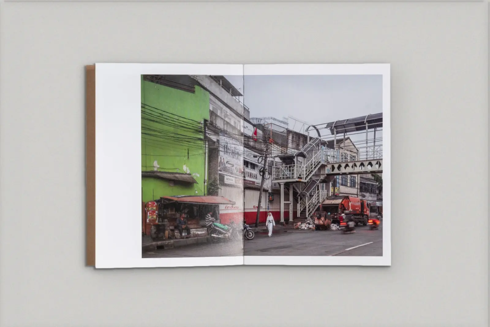 The Death and Life of Great Asian Cities Vol II image 5