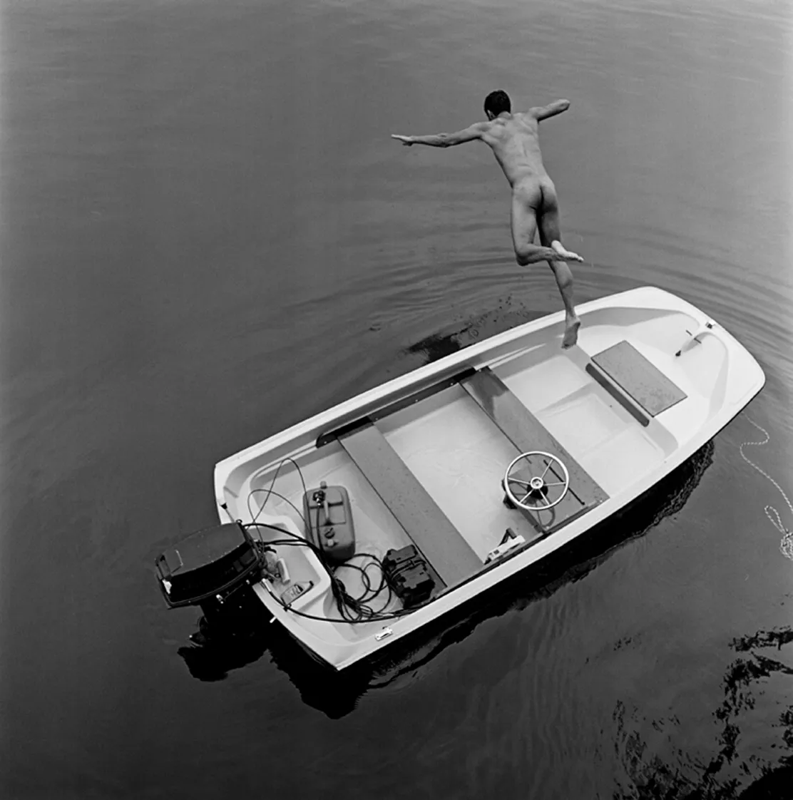 Thirty-One Days image 2