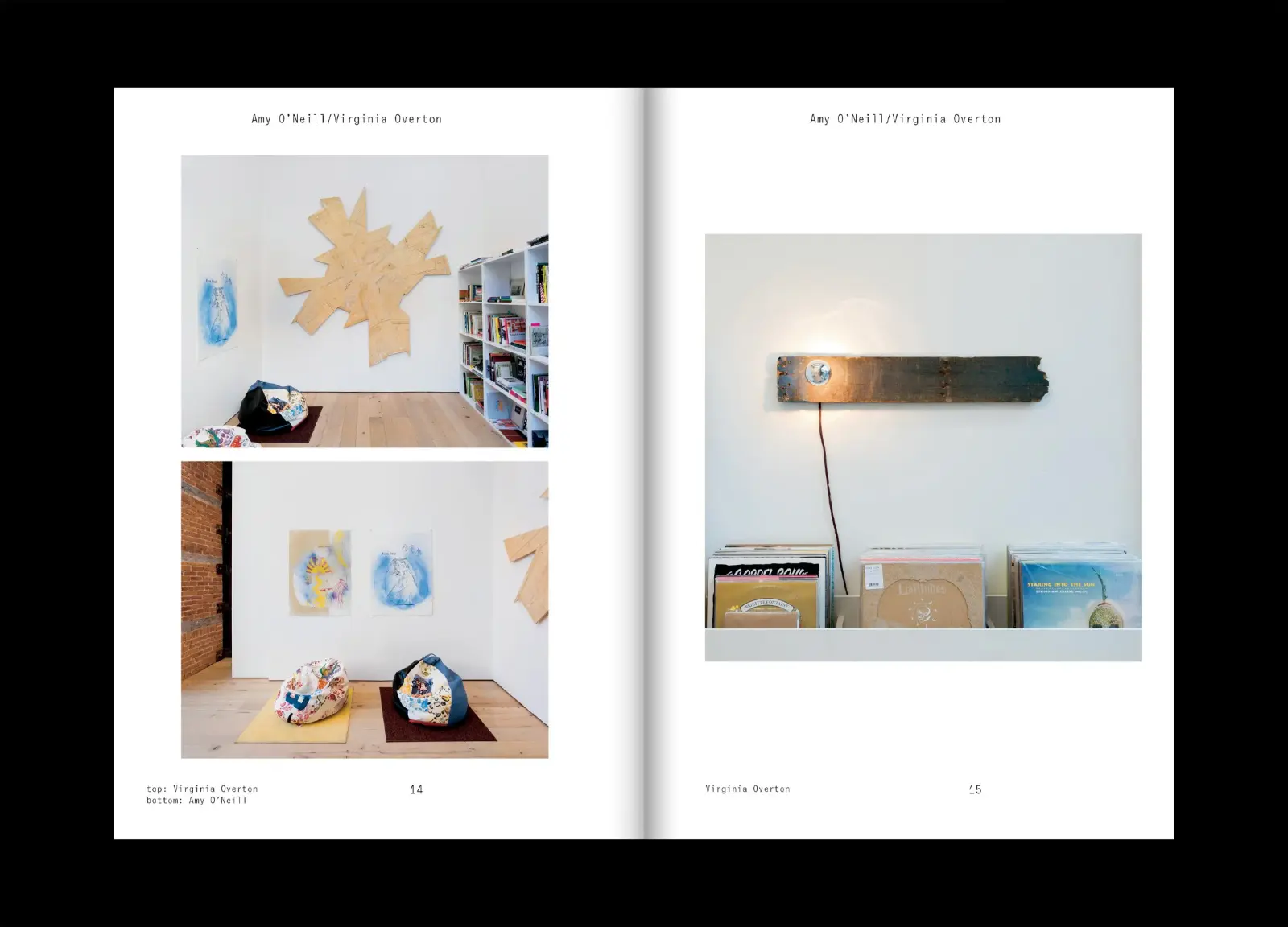 May 68 Books & Records image 3