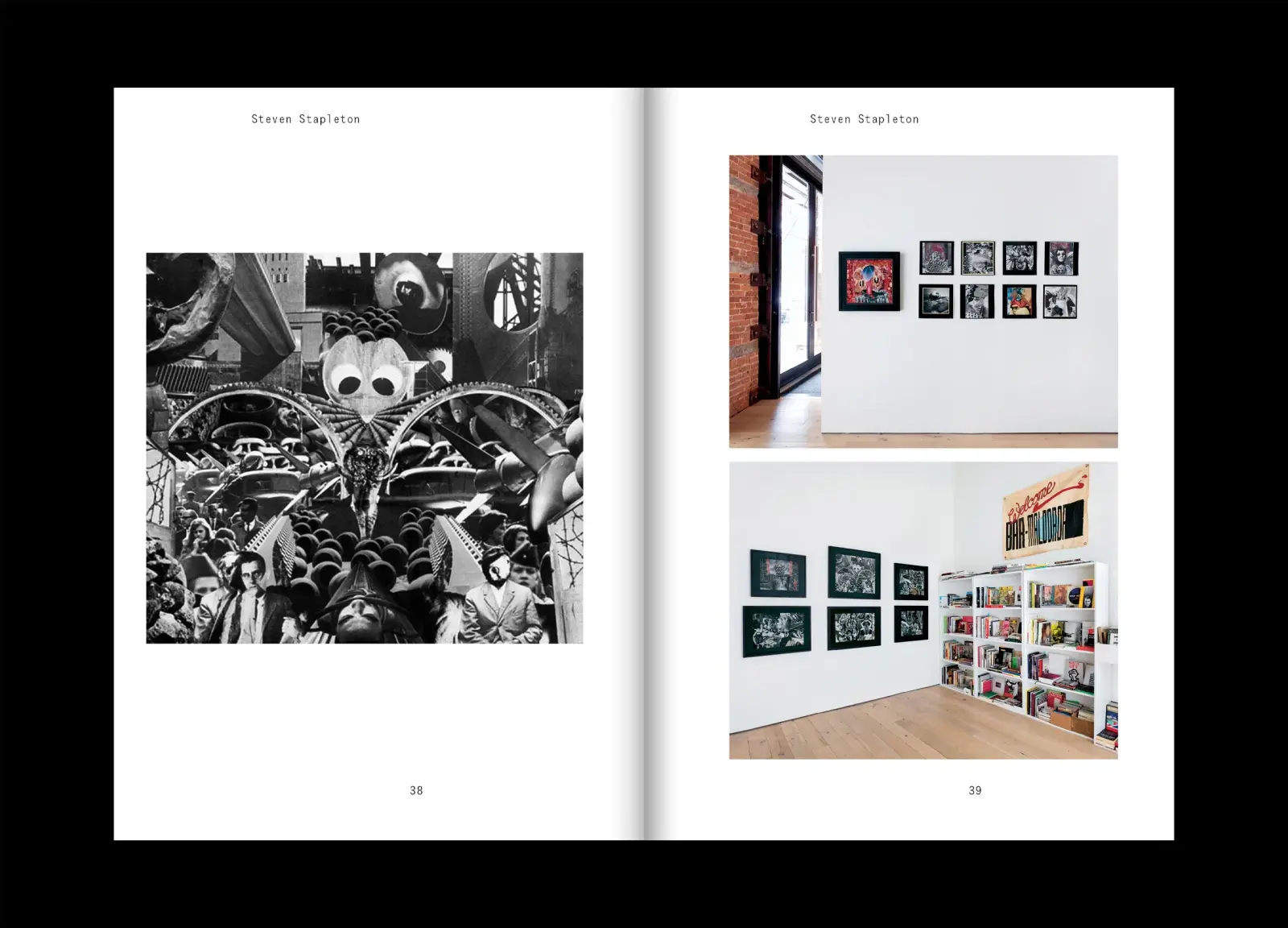 May 68 Books & Records image 5