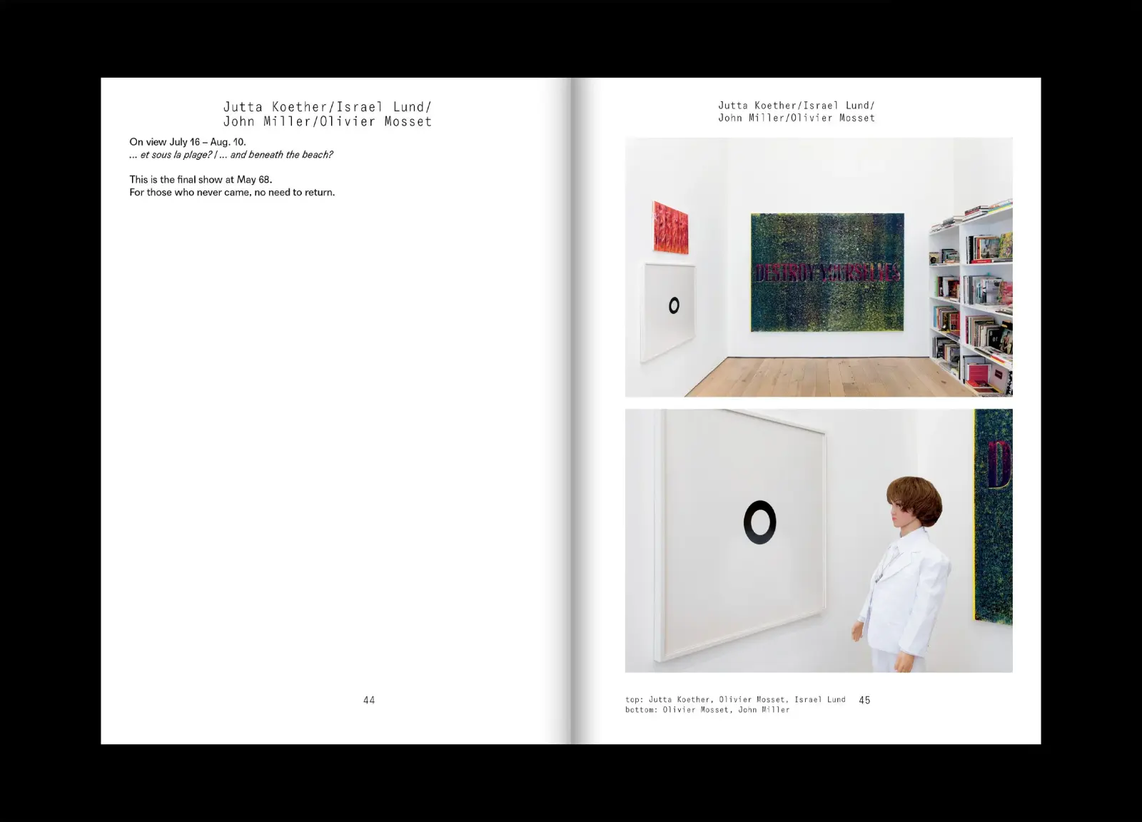 May 68 Books & Records image 6