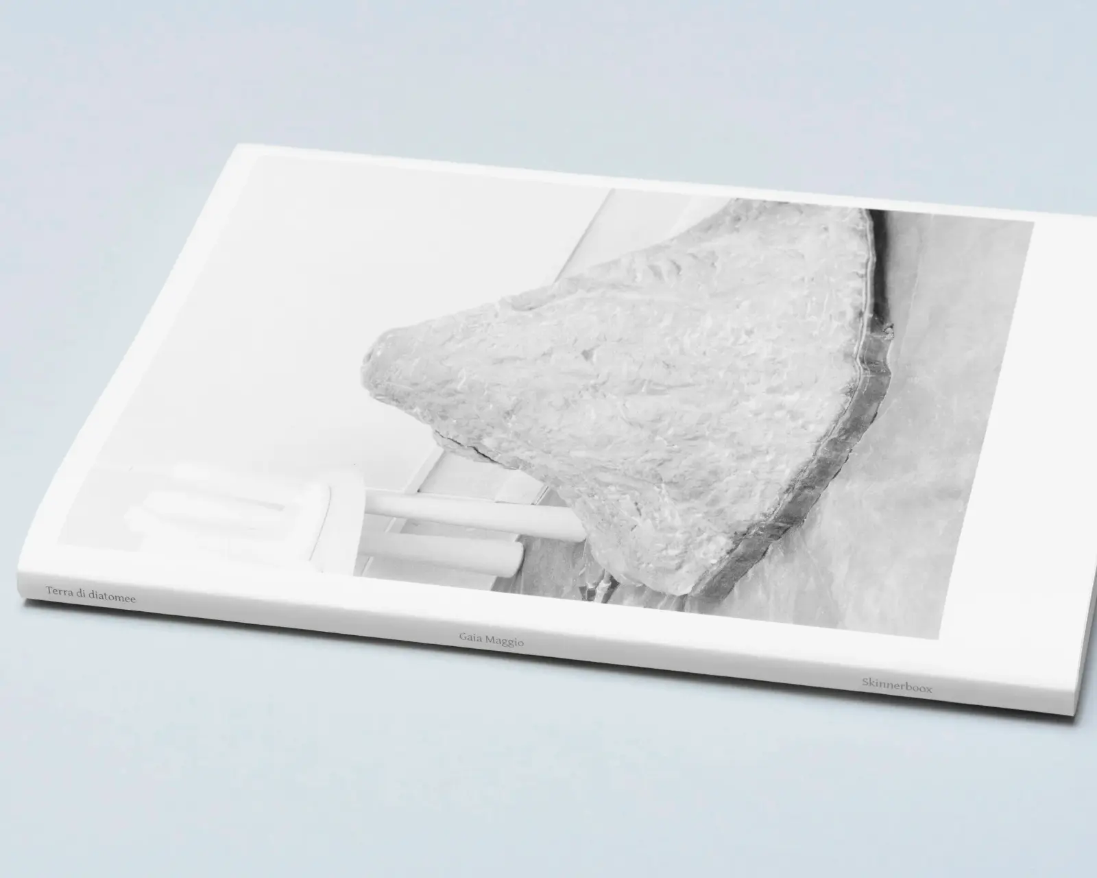 Terra Di Diatomee image 3