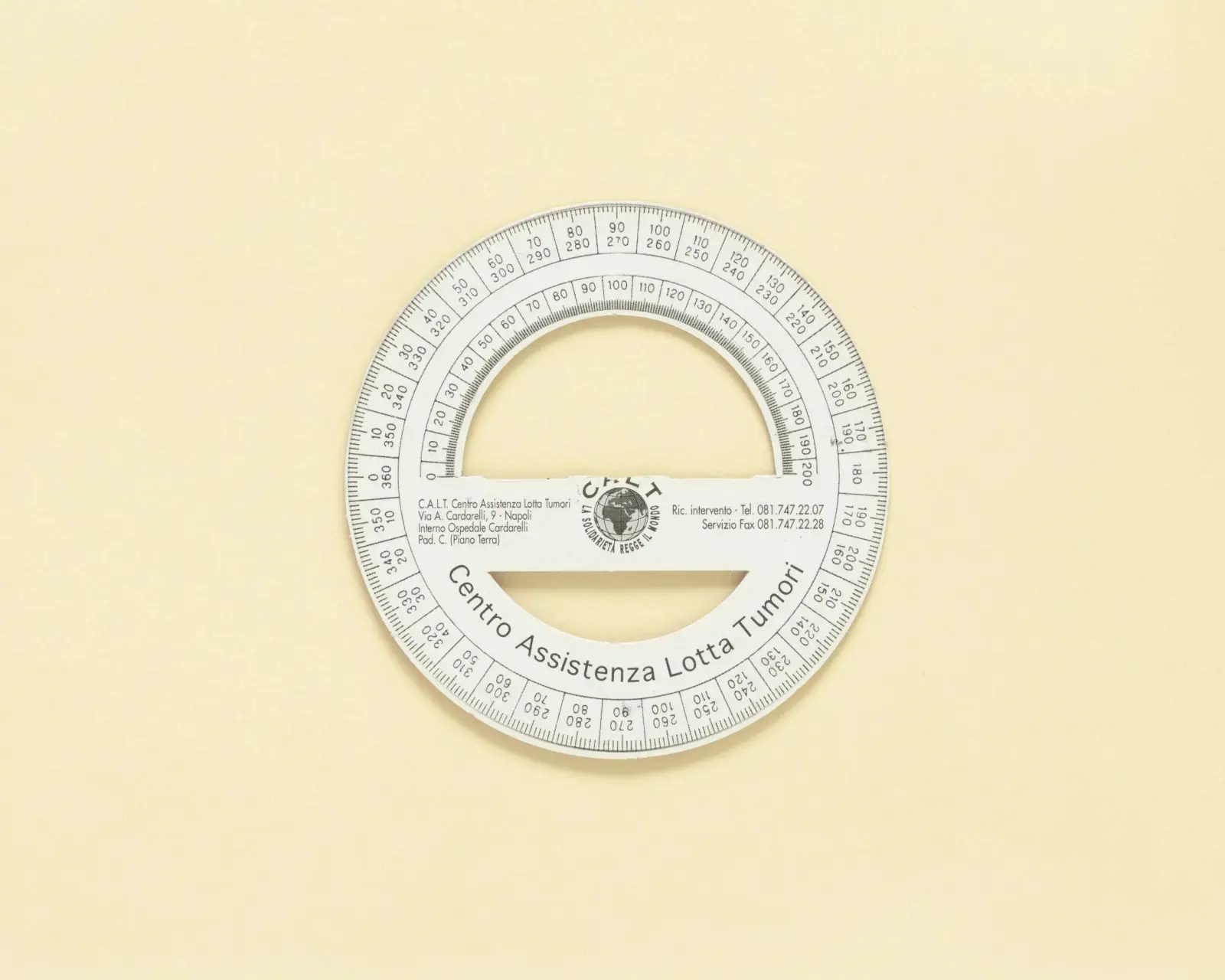 Terra Di Diatomee image 4