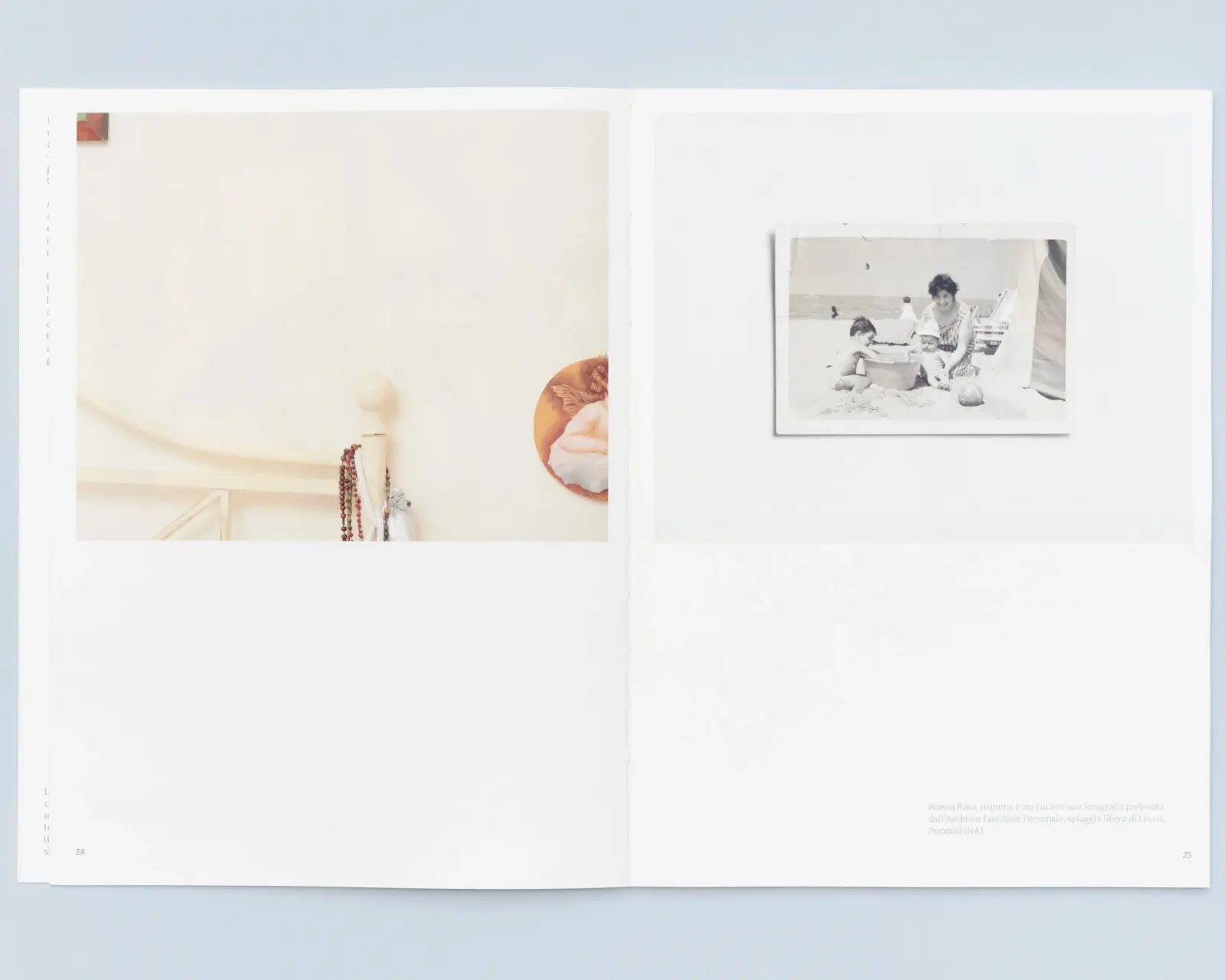 Terra Di Diatomee image 5