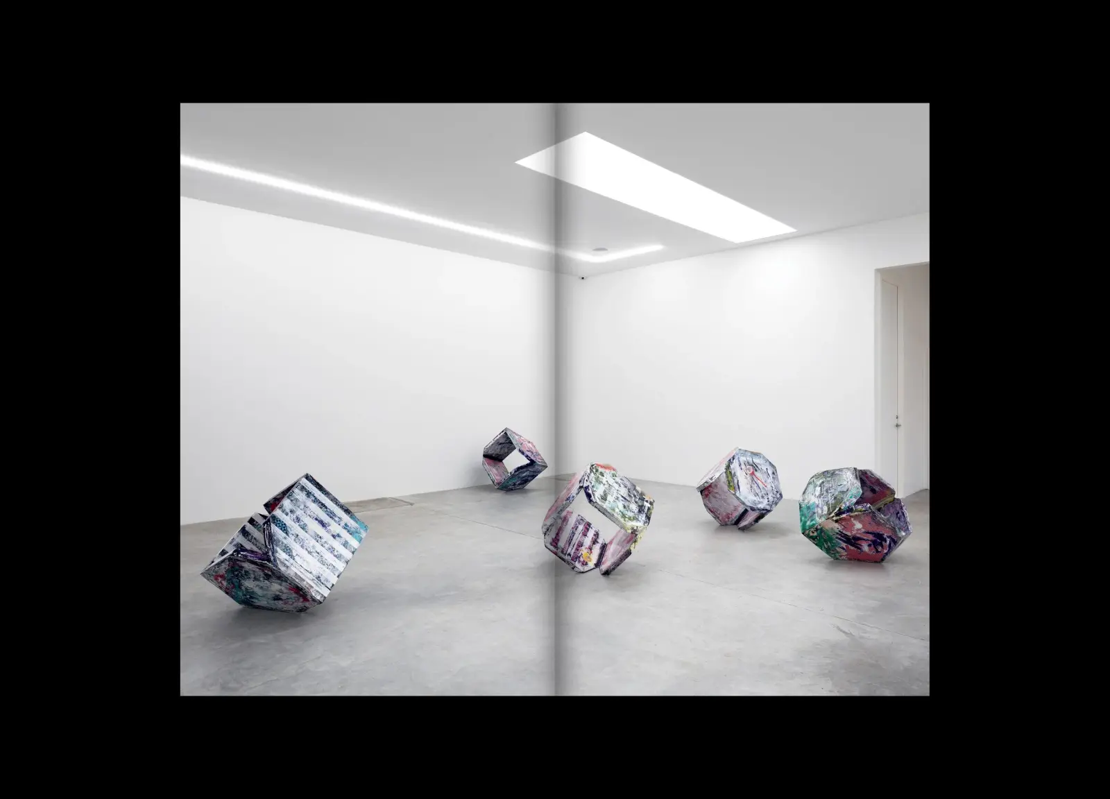 Future Techno Fossil Tumbleweed image 2