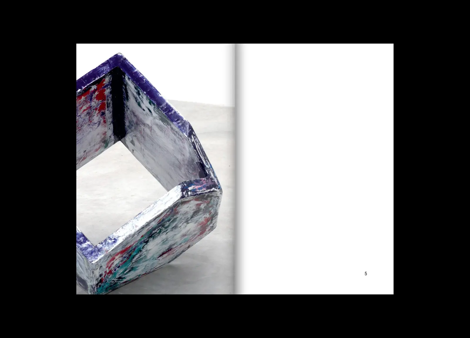 Future Techno Fossil Tumbleweed image 3