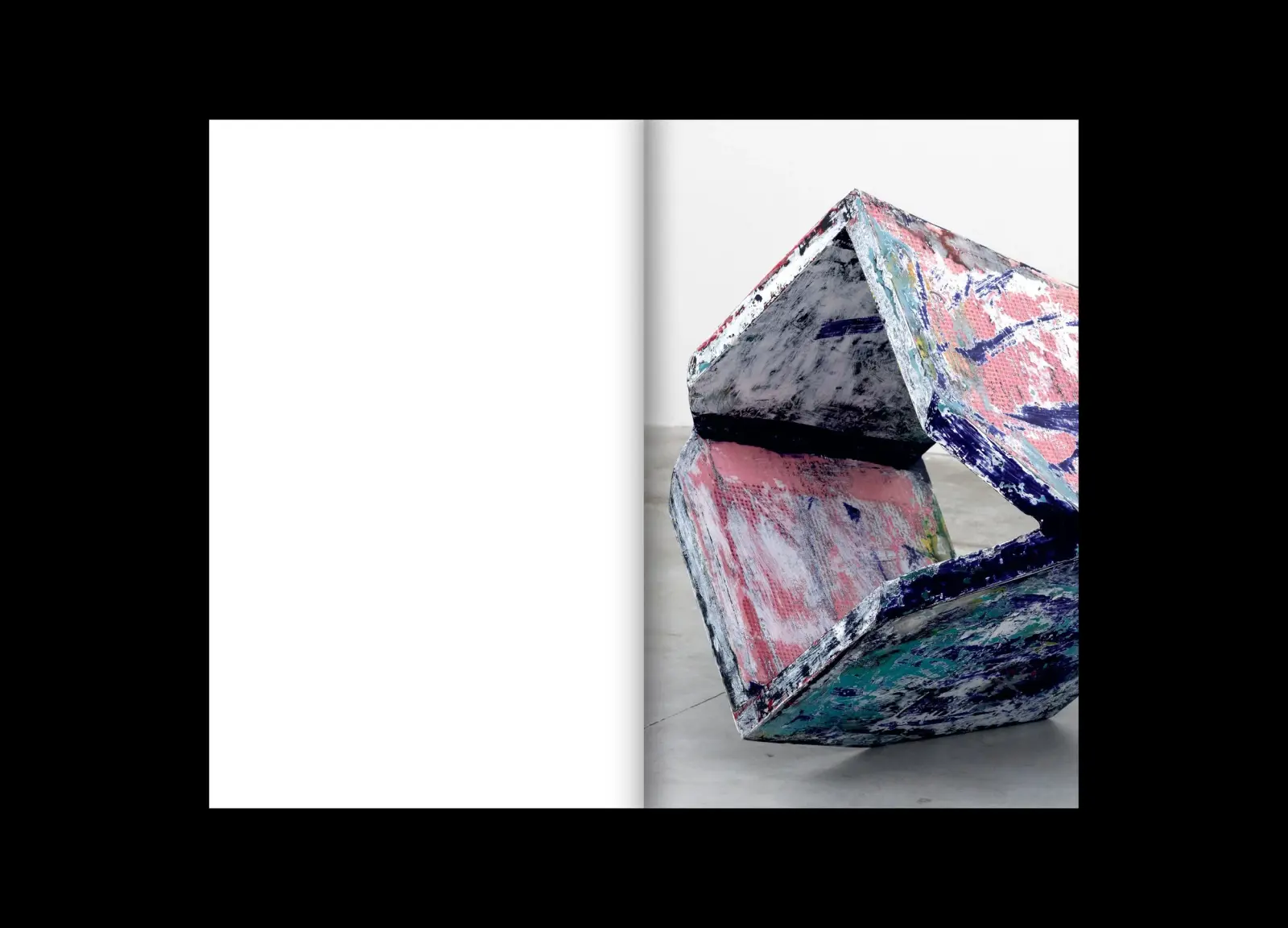 Future Techno Fossil Tumbleweed image 4