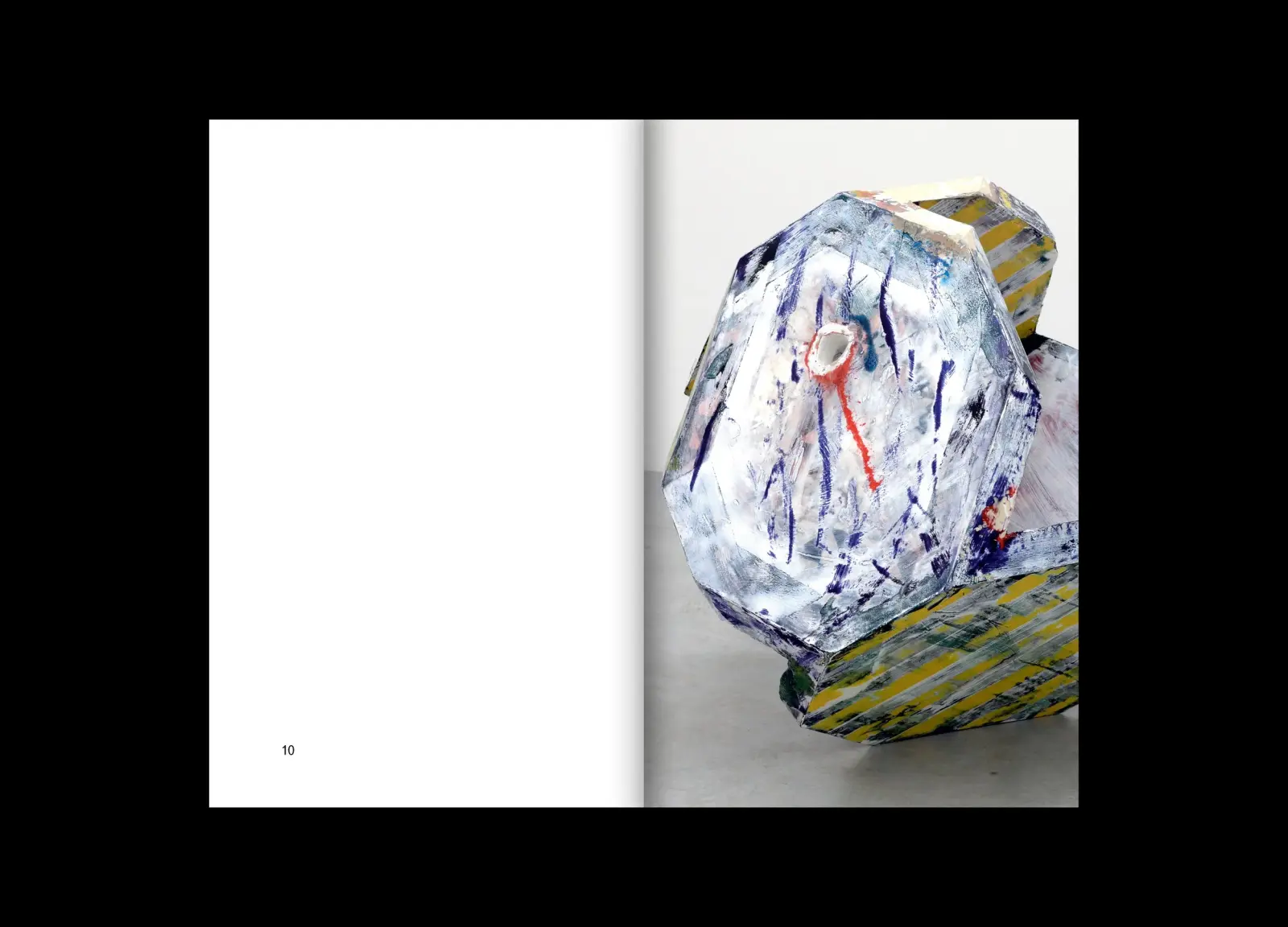 Future Techno Fossil Tumbleweed image 5