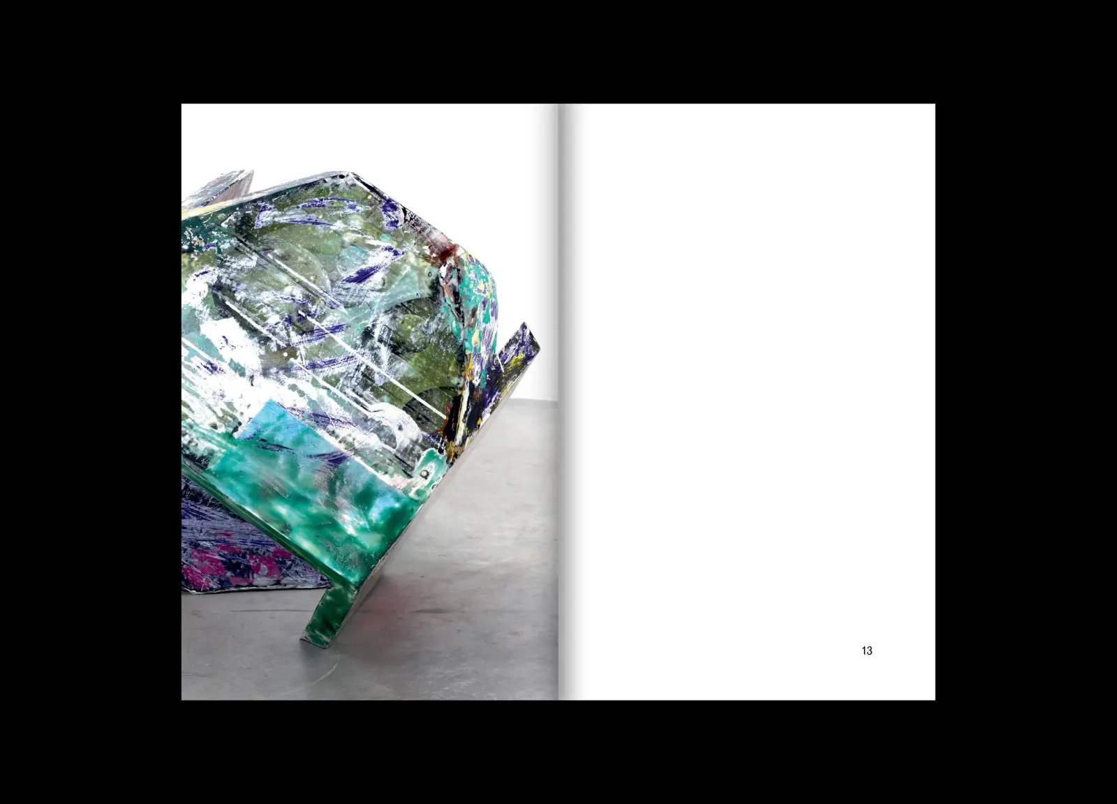 Future Techno Fossil Tumbleweed image 6