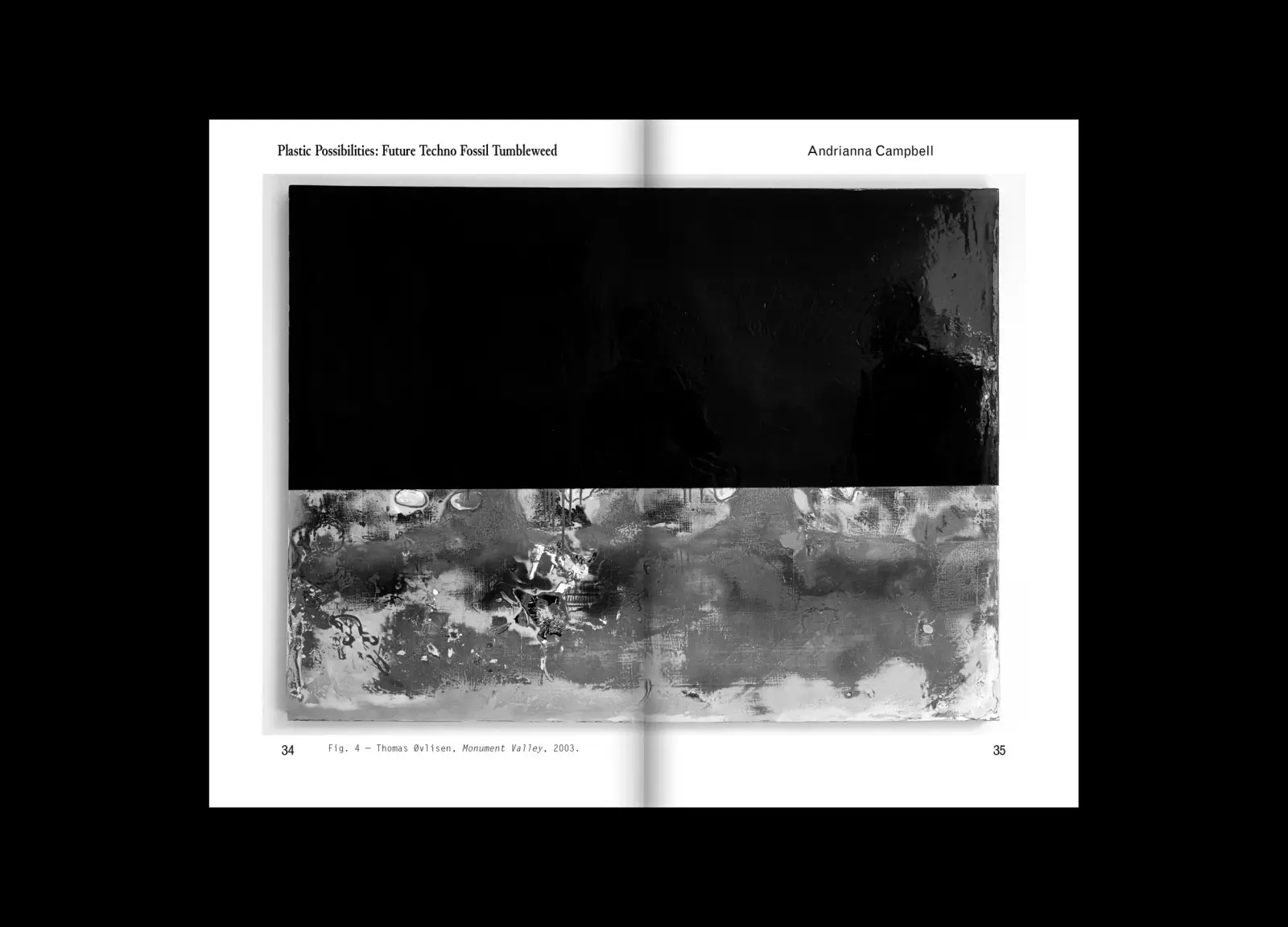 Future Techno Fossil Tumbleweed image 9