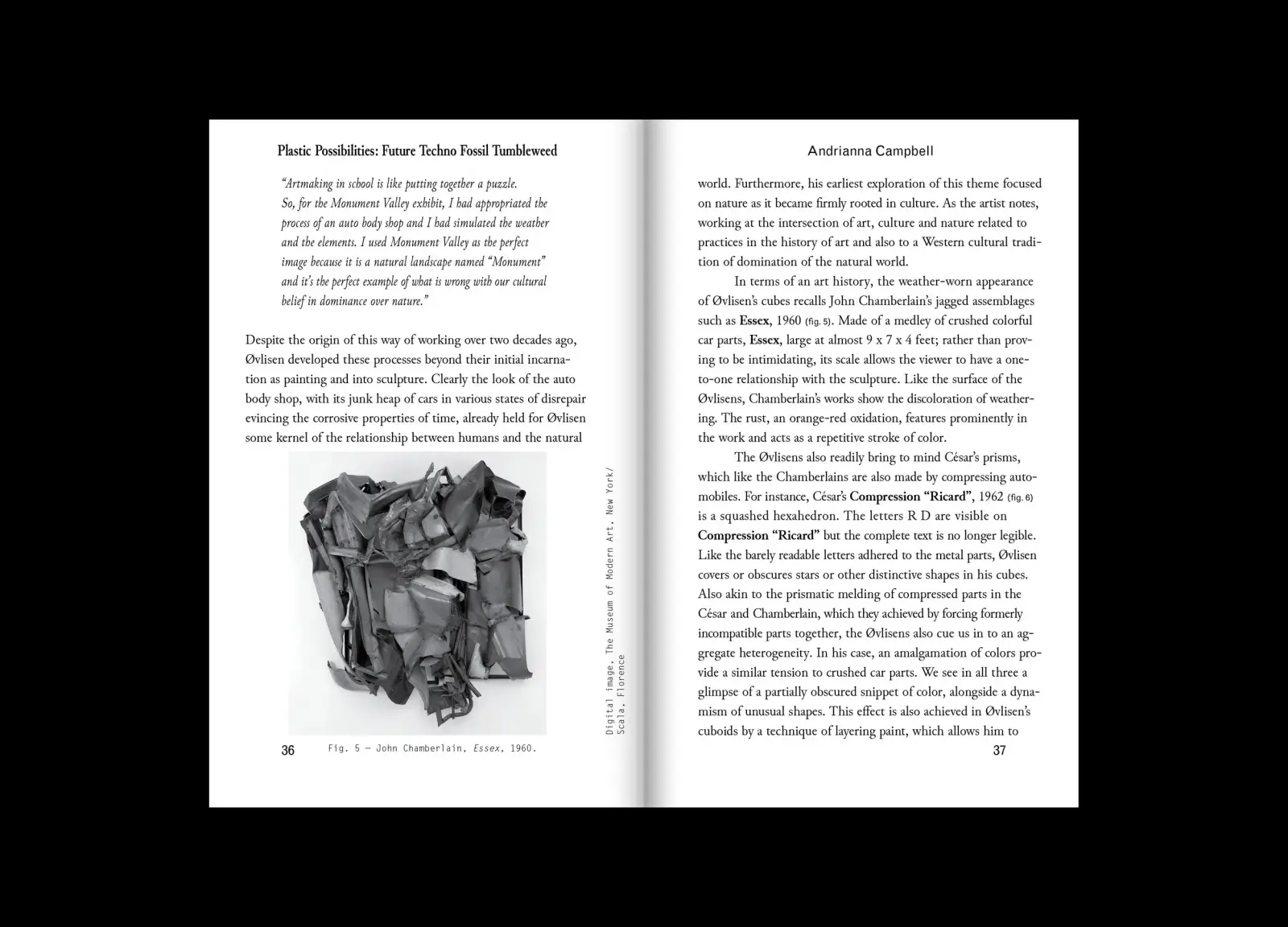 Future Techno Fossil Tumbleweed image 10