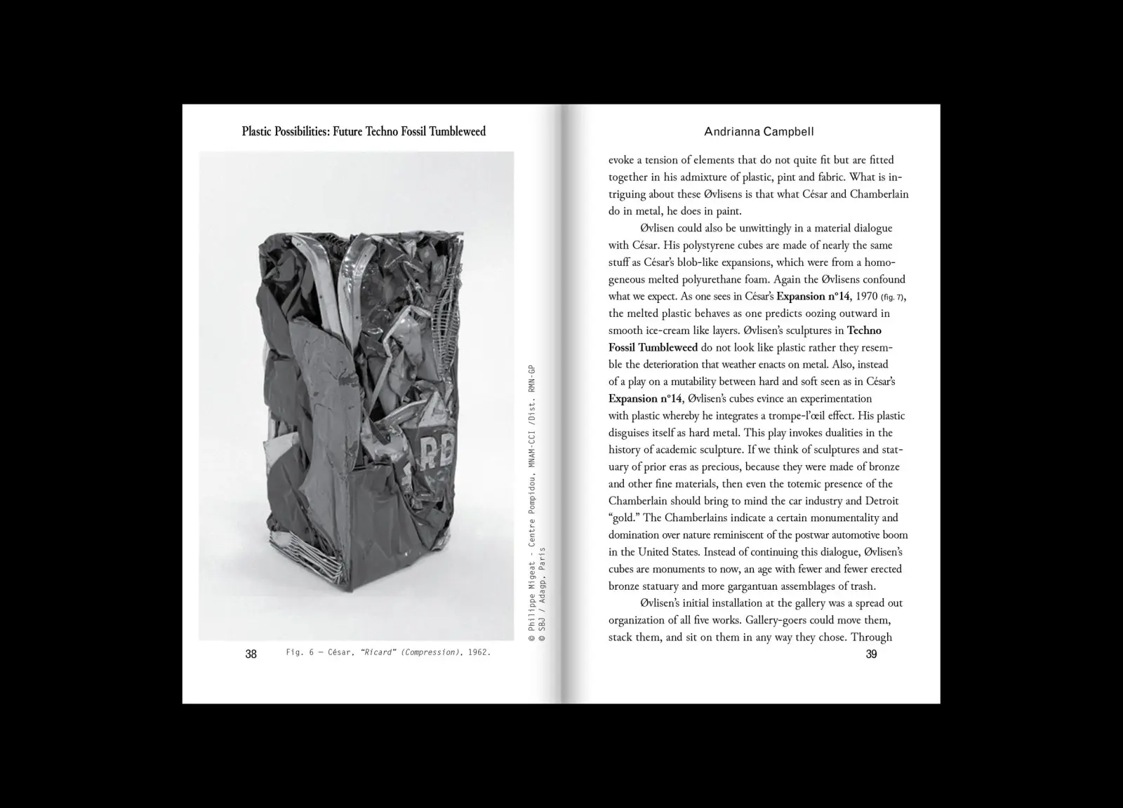 Future Techno Fossil Tumbleweed image 11