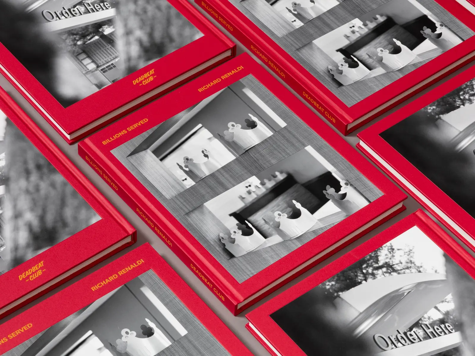 Billions Served image 2