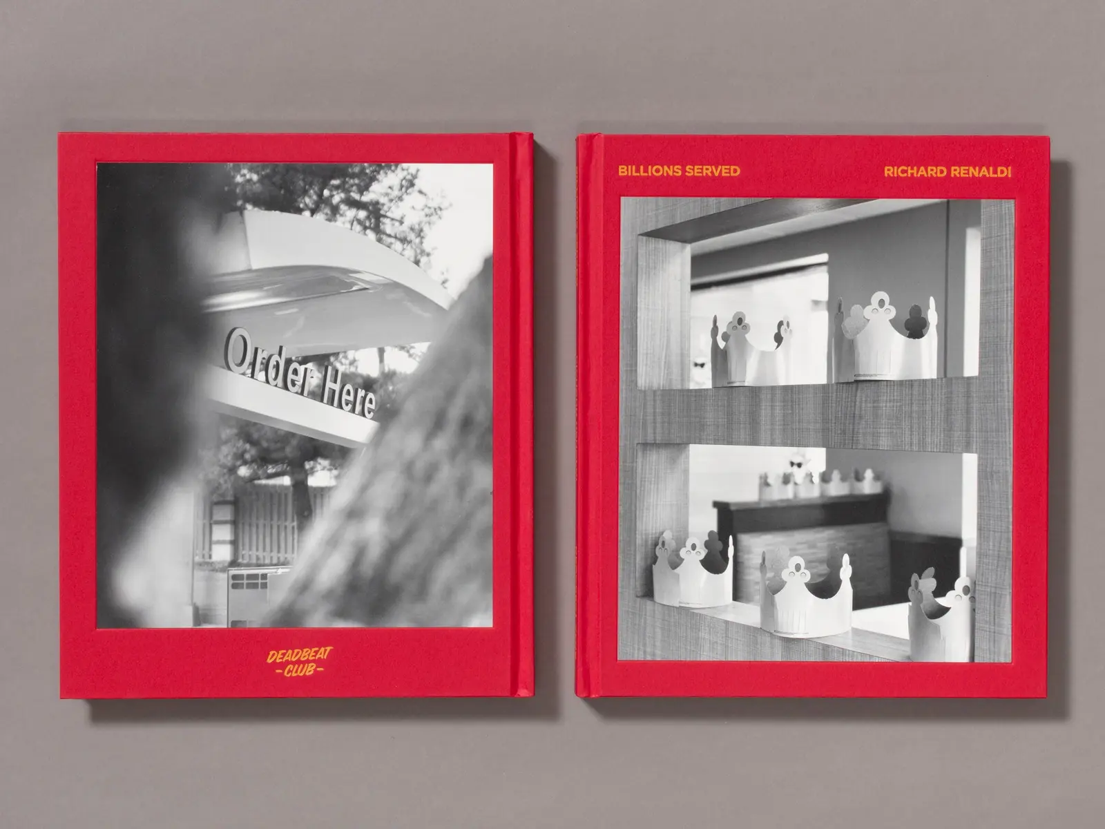 Billions Served image 3