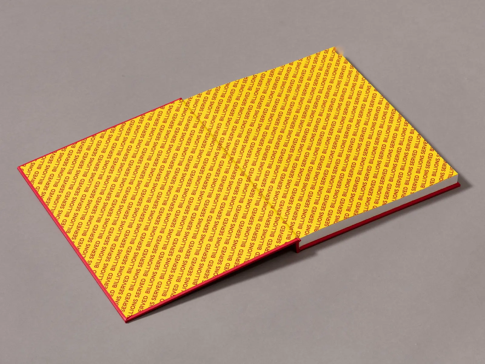 Billions Served image 4