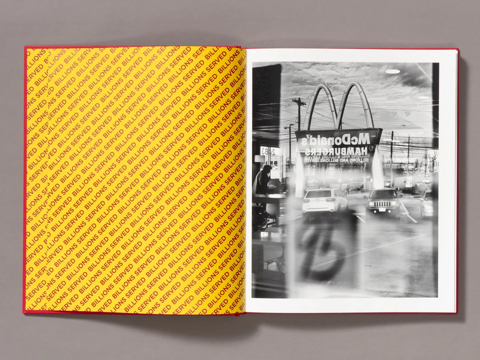 Billions Served image 5