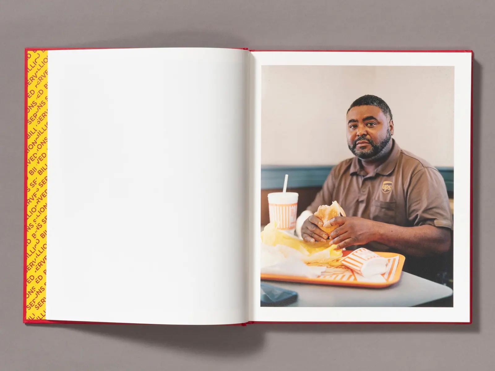 Billions Served image 6