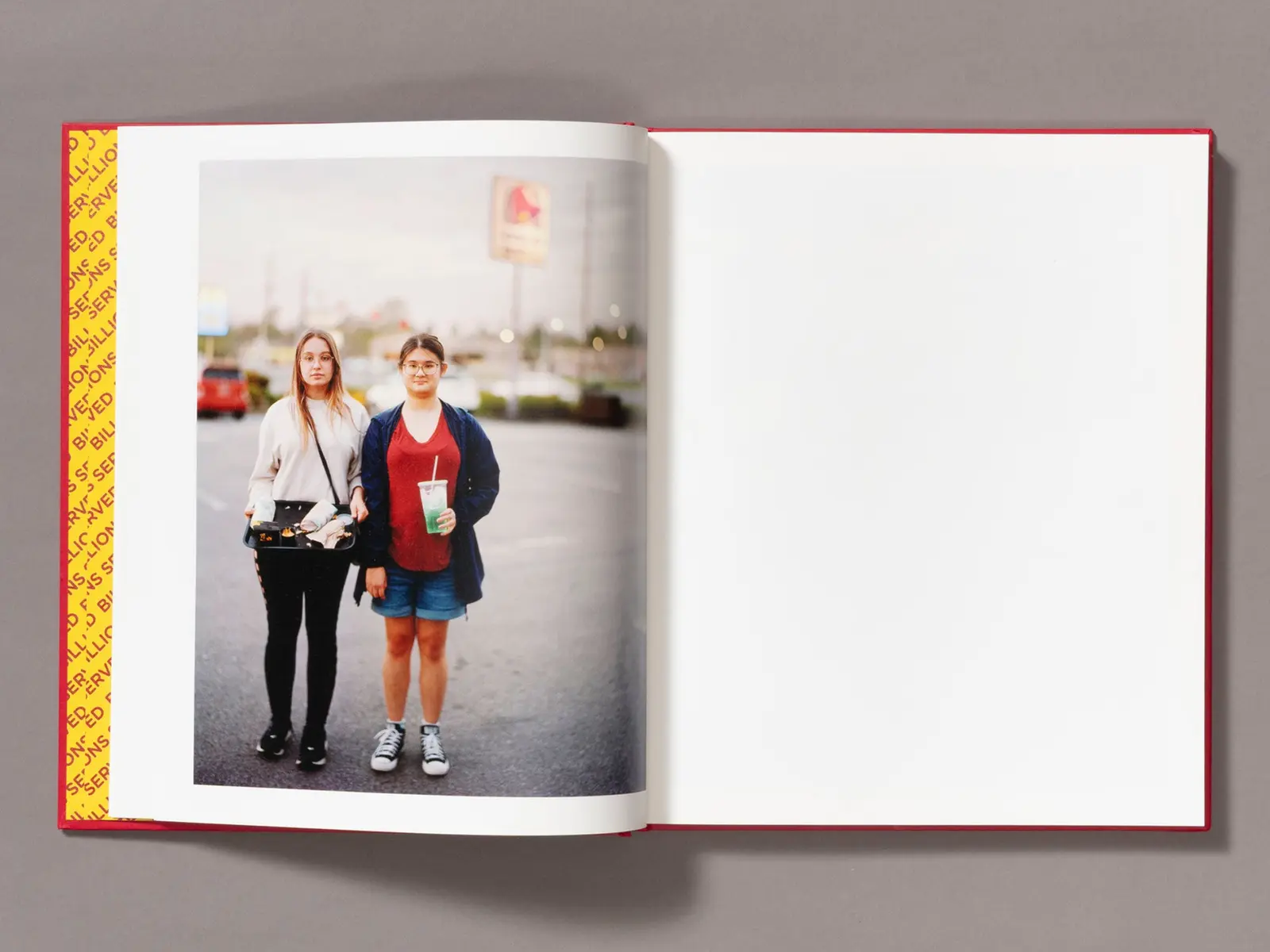 Billions Served image 7