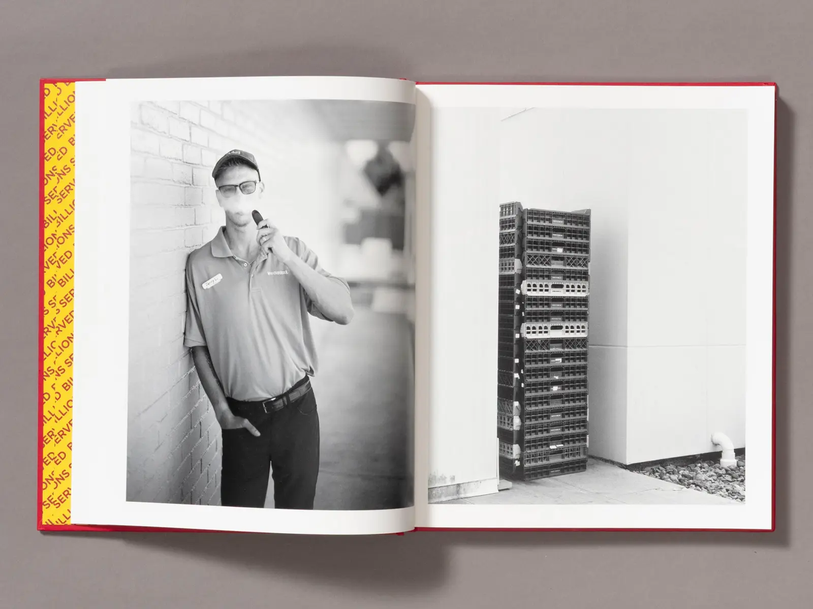 Billions Served image 8