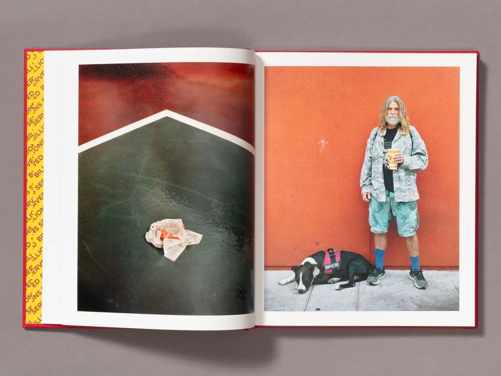 Billions Served image 9