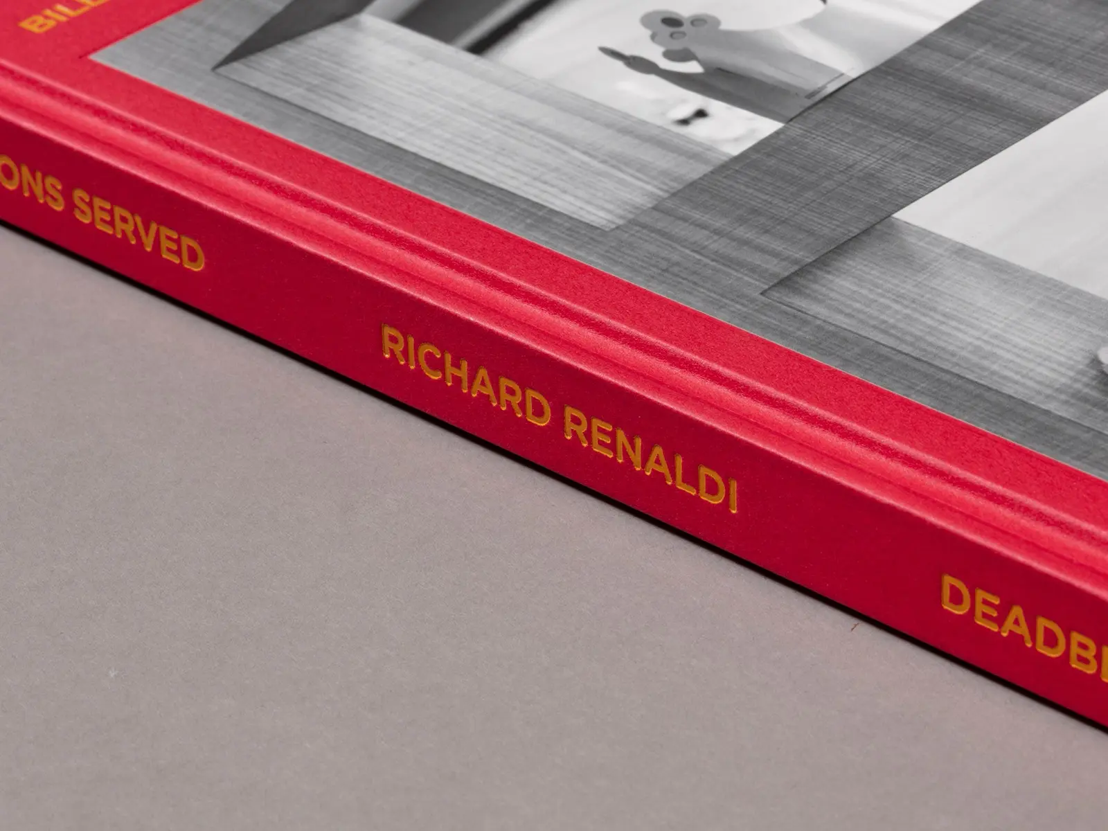 Billions Served image 10