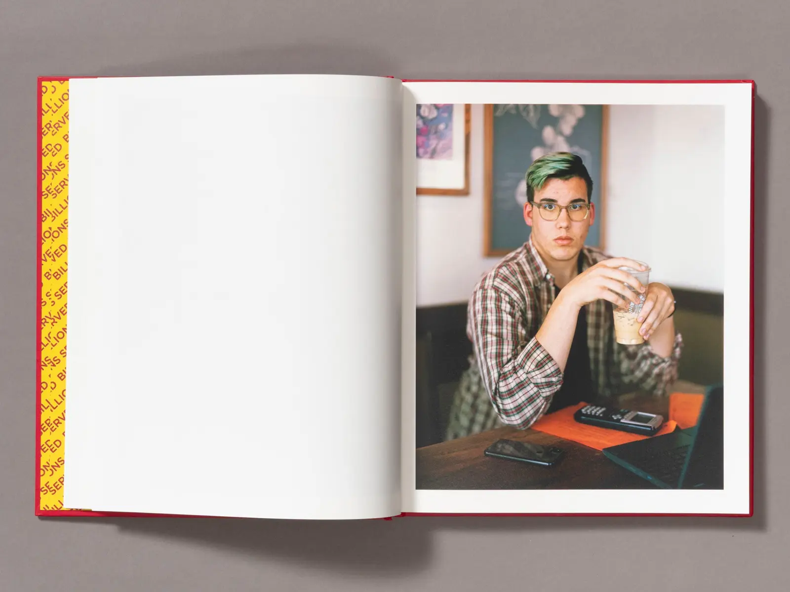 Billions Served image 11