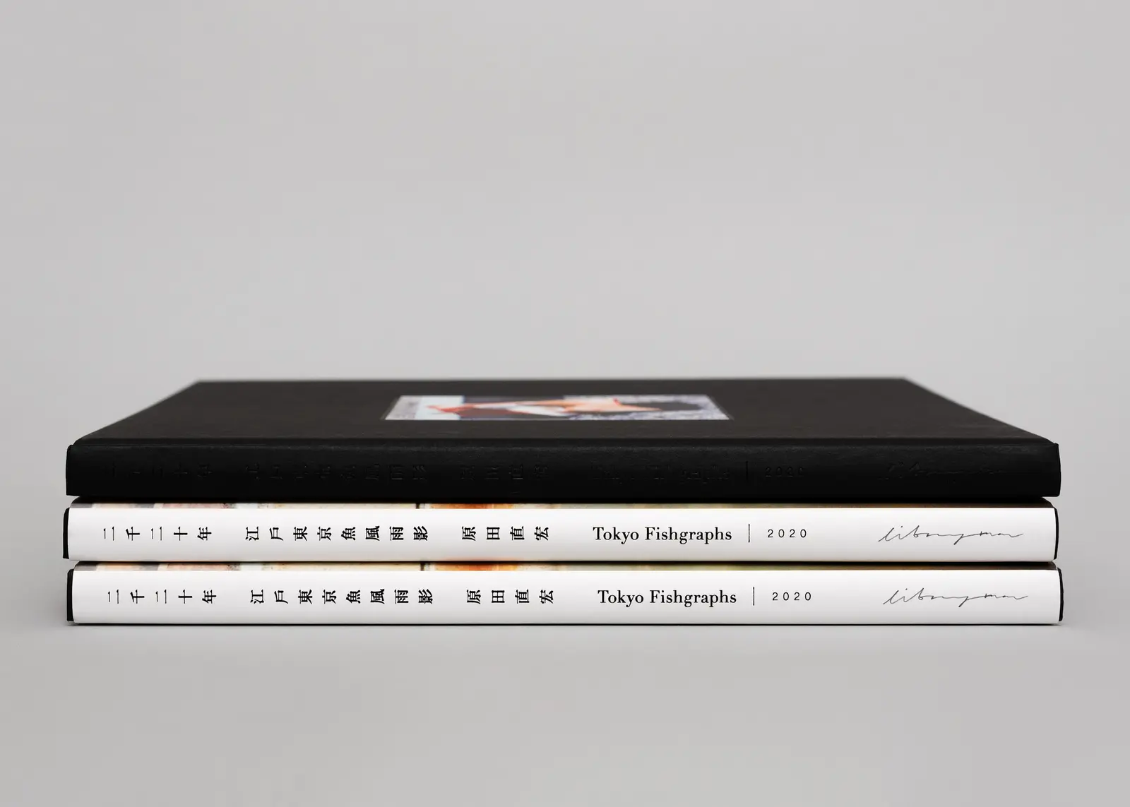 Tokyo Fishgraphs | 2020 image 8